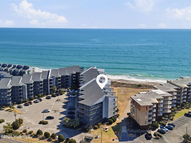 1896 New River Inlet Road 1402, N Topsail Beach, NC 28460
