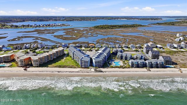 1896 New River Inlet Road 1402, N Topsail Beach, NC 28460
