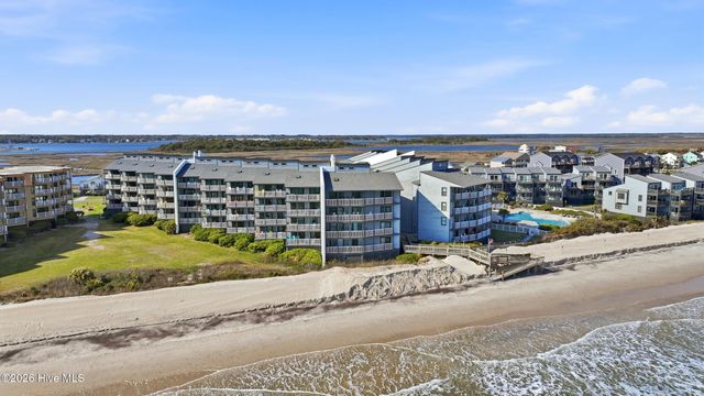 1896 New River Inlet Road 1402, N Topsail Beach, NC 28460