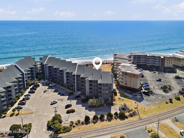 1896 New River Inlet Road 1402, N Topsail Beach, NC 28460