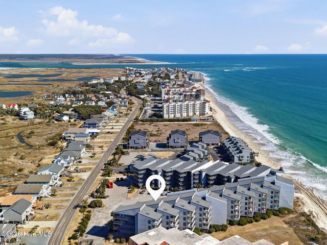 1896 New River Inlet Road 1402, N Topsail Beach, NC 28460