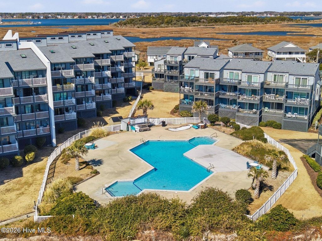1896 New River Inlet Road 1402, N Topsail Beach, NC 28460