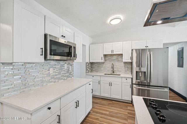 5347 KEYSTONE Drive N, Jacksonville, FL 32216