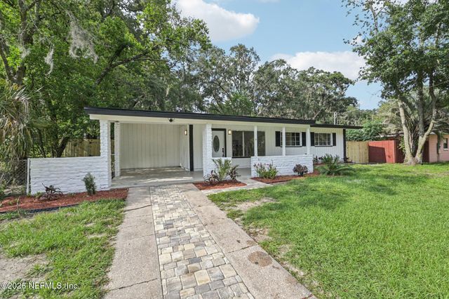 5347 KEYSTONE Drive N, Jacksonville, FL 32216