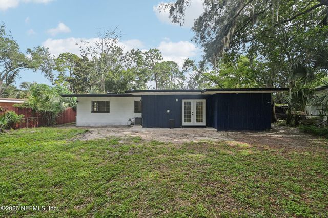 5347 KEYSTONE Drive N, Jacksonville, FL 32216