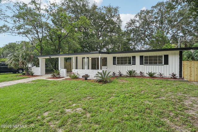 5347 KEYSTONE Drive N, Jacksonville, FL 32216