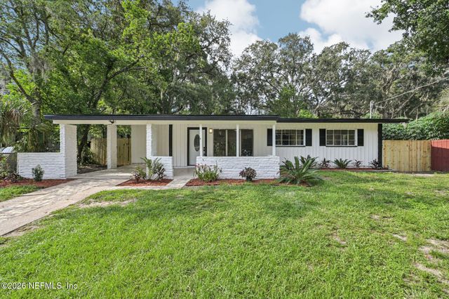 5347 KEYSTONE Drive N, Jacksonville, FL 32216