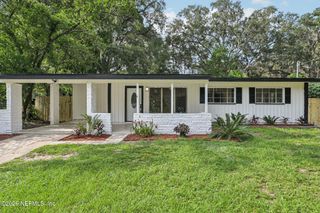 5347 KEYSTONE Drive N, Jacksonville, FL 32216