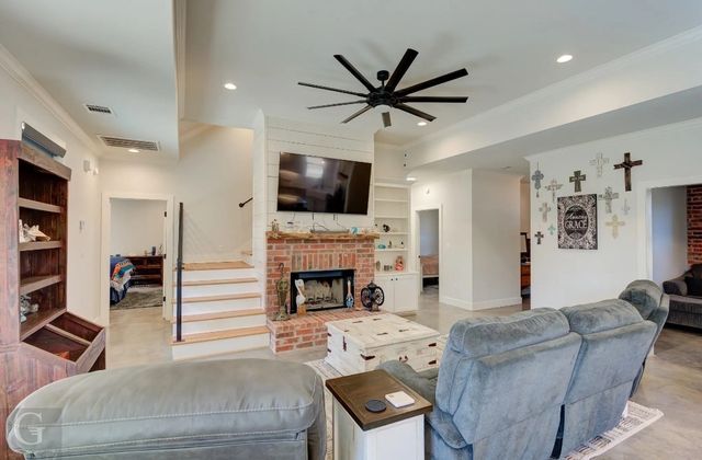 363 Bella Court Pvt Drive, Frierson, LA 71027