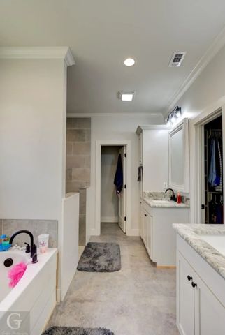 363 Bella Court Pvt Drive, Frierson, LA 71027