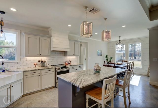 363 Bella Court Pvt Drive, Frierson, LA 71027