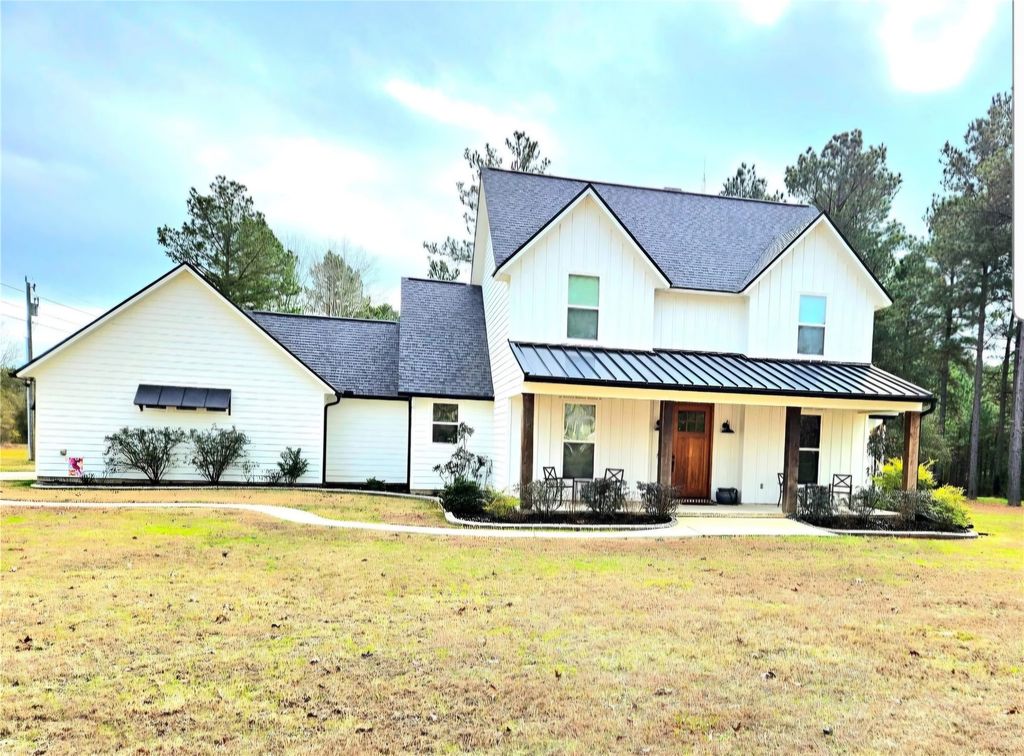 363 Bella Court Pvt Drive, Frierson, LA 71027