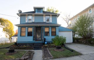 431 Madison Street, Jackson City, MI 49202