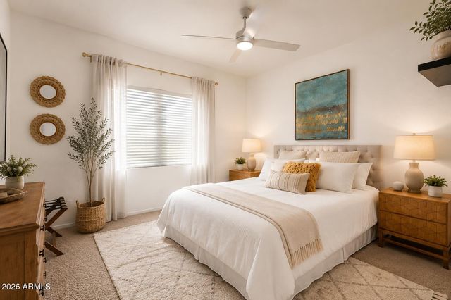 15502 N HIDDEN VALLEY Lane, Peoria, AZ 85382