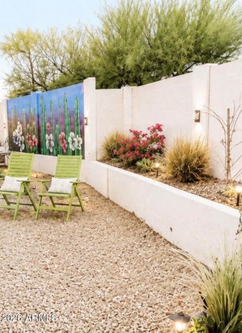 15502 N HIDDEN VALLEY Lane, Peoria, AZ 85382