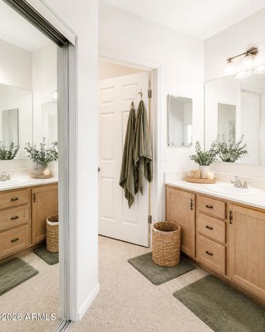 15502 N HIDDEN VALLEY Lane, Peoria, AZ 85382