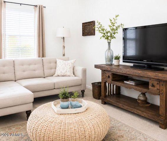 15502 N HIDDEN VALLEY Lane, Peoria, AZ 85382