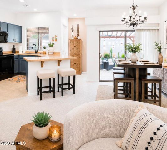 15502 N HIDDEN VALLEY Lane, Peoria, AZ 85382