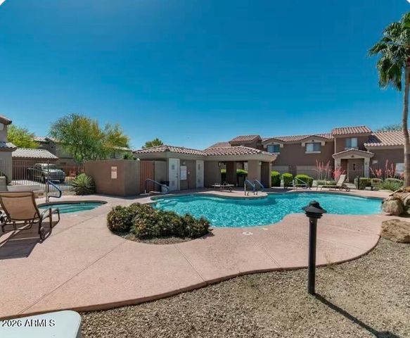 15502 N HIDDEN VALLEY Lane, Peoria, AZ 85382