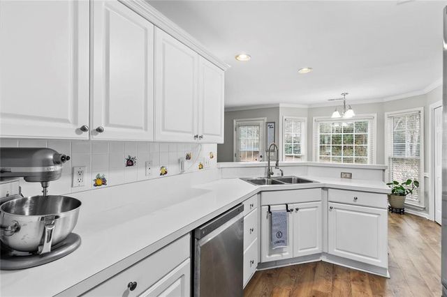 57 Hunters Trail, Dallas, GA 30157