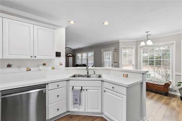 57 Hunters Trail, Dallas, GA 30157