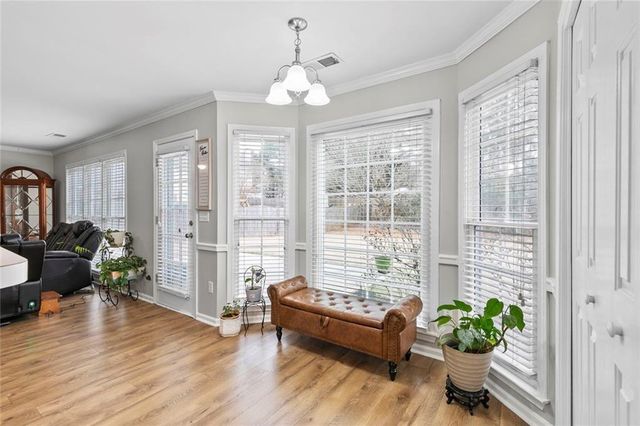 57 Hunters Trail, Dallas, GA 30157