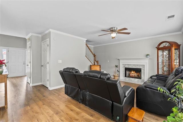 57 Hunters Trail, Dallas, GA 30157