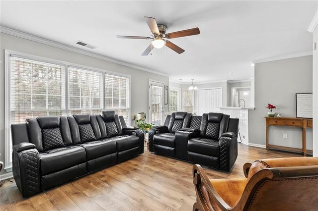 57 Hunters Trail, Dallas, GA 30157