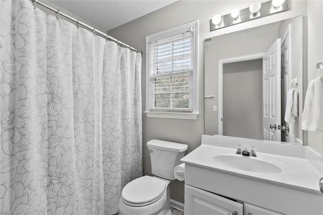 57 Hunters Trail, Dallas, GA 30157