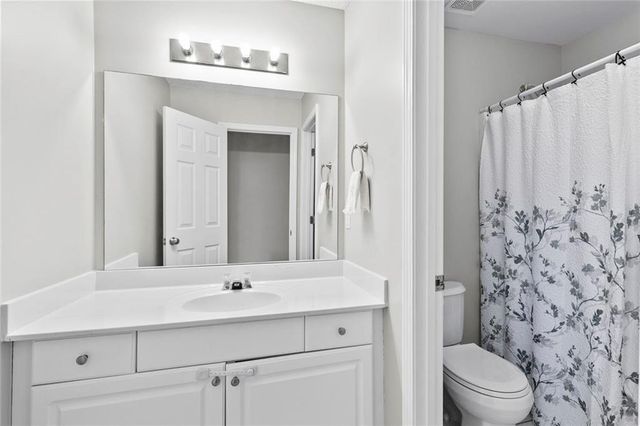 57 Hunters Trail, Dallas, GA 30157