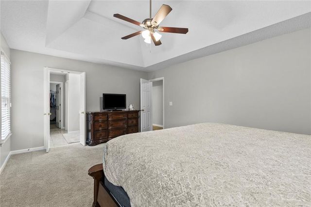 57 Hunters Trail, Dallas, GA 30157