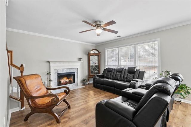 57 Hunters Trail, Dallas, GA 30157