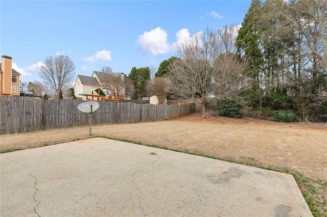 57 Hunters Trail, Dallas, GA 30157