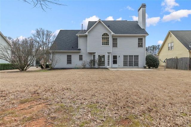 57 Hunters Trail, Dallas, GA 30157