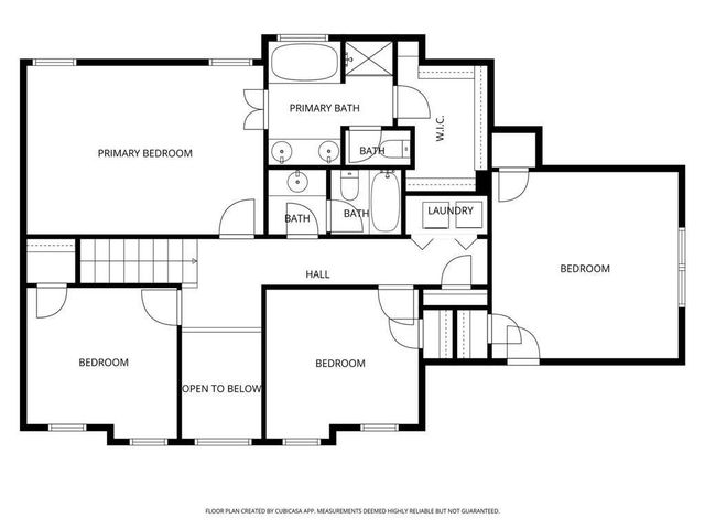 57 Hunters Trail, Dallas, GA 30157