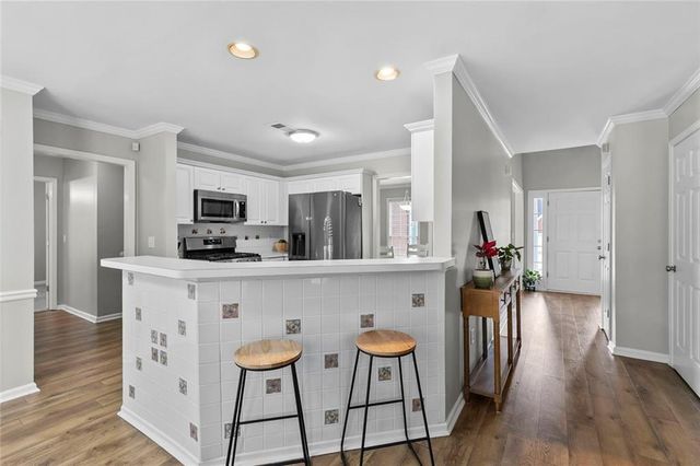 57 Hunters Trail, Dallas, GA 30157