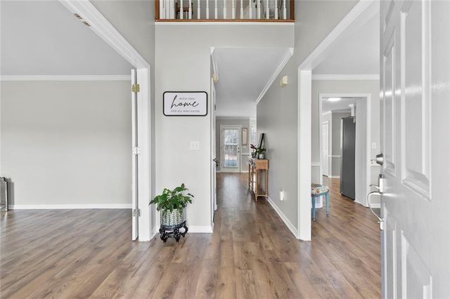 57 Hunters Trail, Dallas, GA 30157