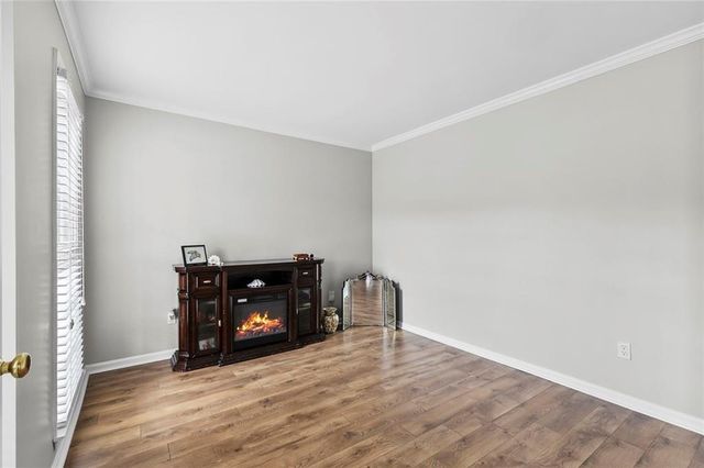 57 Hunters Trail, Dallas, GA 30157