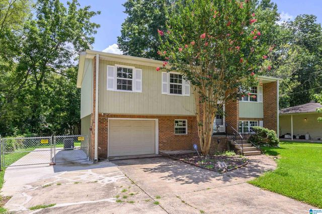 5145 NORTHUMBERLAND ROAD, Irondale, AL 35210