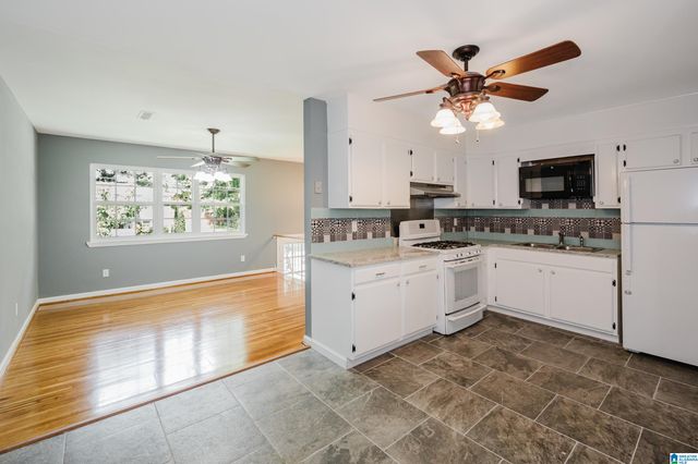 5145 NORTHUMBERLAND ROAD, Irondale, AL 35210