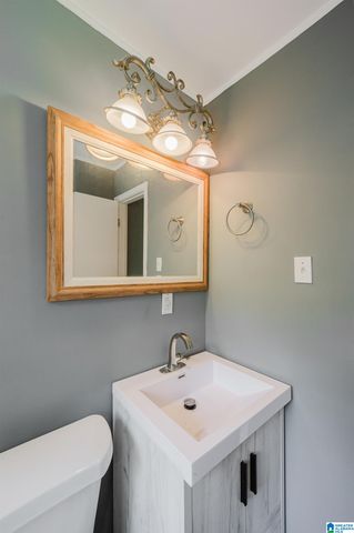 5145 NORTHUMBERLAND ROAD, Irondale, AL 35210