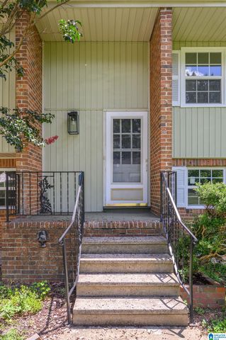 5145 NORTHUMBERLAND ROAD, Irondale, AL 35210