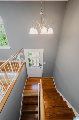 5145 NORTHUMBERLAND ROAD, Irondale, AL 35210