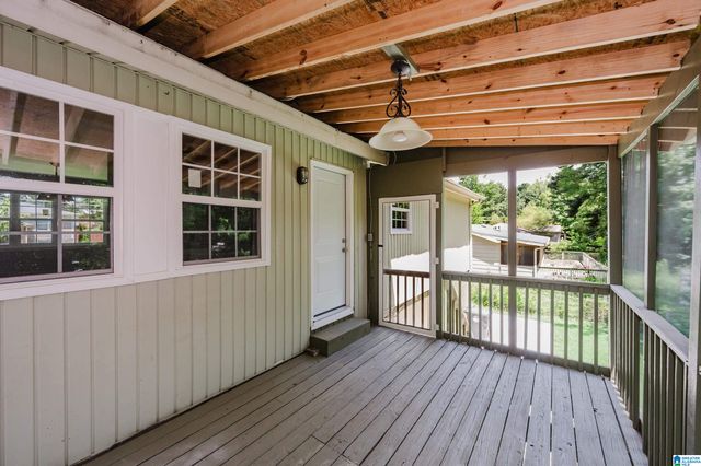 5145 NORTHUMBERLAND ROAD, Irondale, AL 35210