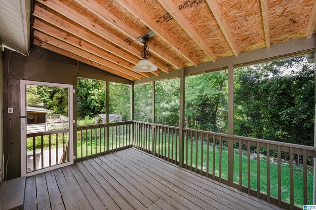 5145 NORTHUMBERLAND ROAD, Irondale, AL 35210