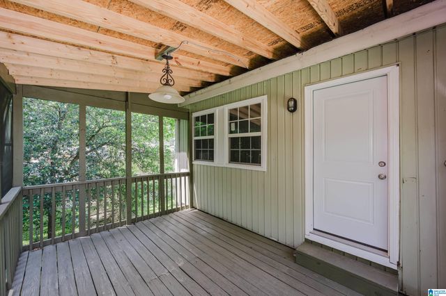 5145 NORTHUMBERLAND ROAD, Irondale, AL 35210