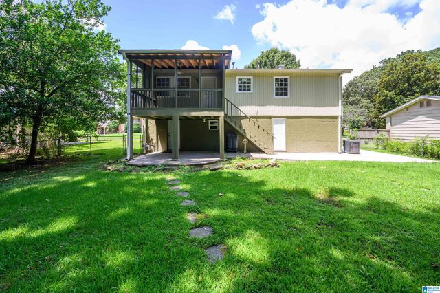 5145 NORTHUMBERLAND ROAD, Irondale, AL 35210