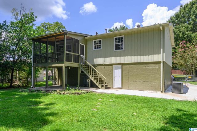 5145 NORTHUMBERLAND ROAD, Irondale, AL 35210