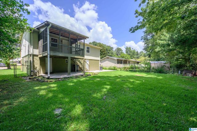 5145 NORTHUMBERLAND ROAD, Irondale, AL 35210