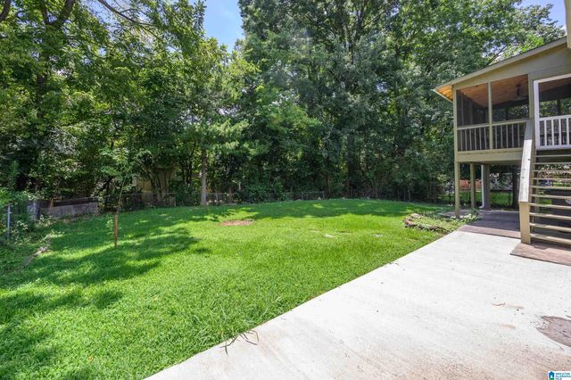 5145 NORTHUMBERLAND ROAD, Irondale, AL 35210